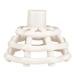 Cage Candle Holder -  Small