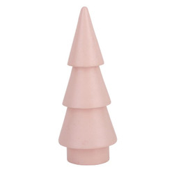 Rose Christmas Tree - Extra Small