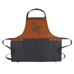 Apron - Battle of the Lord