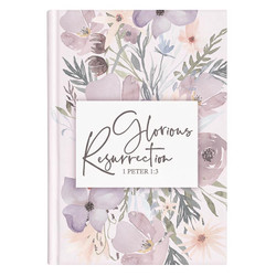 Glorious Resurrection Journal - 12/pk