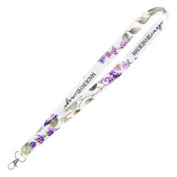 Made in His Image Lanyard - 12/pk