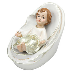 Purity of Heart Christ Child Figurine
