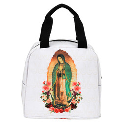 Our Lady of Guadalupe Lunch Box