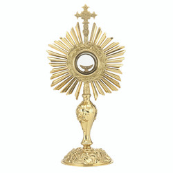 San Gimignano Monstrance