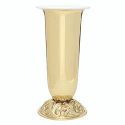 San Gimignano Altar Vase