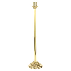 San Gimignano Paschal Candlestick