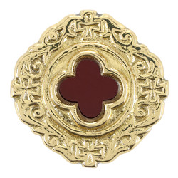 Pocket Reliquary