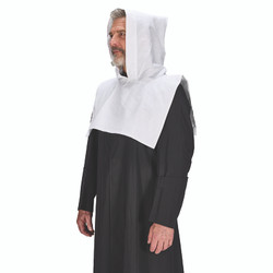Hooded Amice