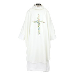 Spirit of Love Chasuble
