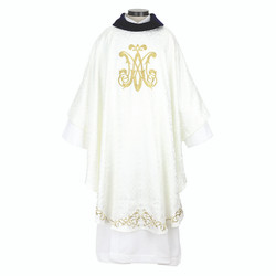 Marian Chasuble 