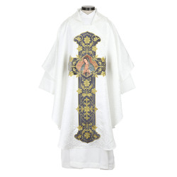 Our Lady of Guadalupe Chasuble