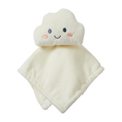 Little Hugs Lovey - Cloud