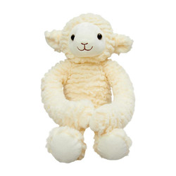 Little Hugs Stuffy - Lamb
