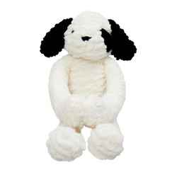 Little Hugs Stuffy - Dog