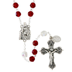 Creed&reg; Sacred Heart of Jesus Rosary