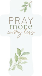 Cross - Pray More