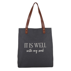 Tote - It is Well with My Soul