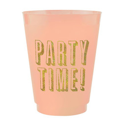 Frost Cups - Party Time