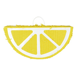 Pinata - Lemon