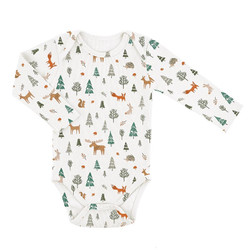 Snapshirt - Woodland