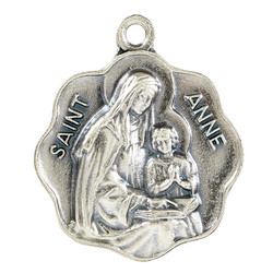 Creed&reg; Heritage Collection St. Anne Medal