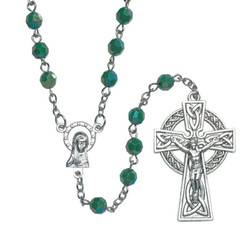 Irish Rosary - 12/PK