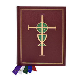 Roman Missal Third Edition - Altar Size