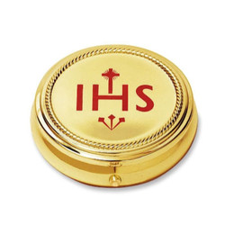 IHS Hospital Pyx - 2/pk