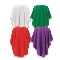 Everyday Chasubles - Set of 4