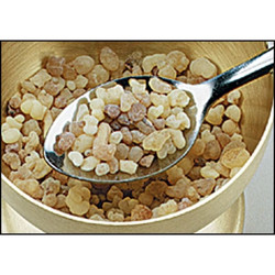 Frankincense Apostolic Incense