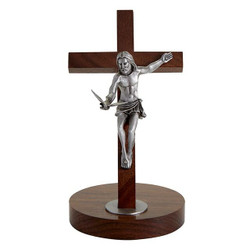 Gift of The Spirit Crucifix JC-6091-E