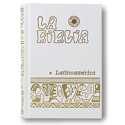 La Biblia Latinoam&eacute;rica Pocket Bible