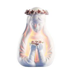 Madonna Night Light