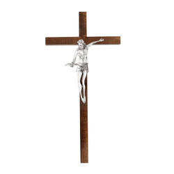 Gift of The Spirit Crucifix (JC-6088-S)