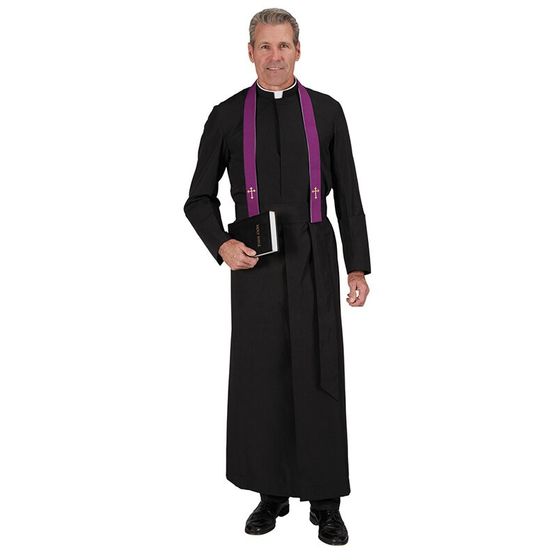 Reversible Ribbon Reconciliation Stole - [Consumer]Autom