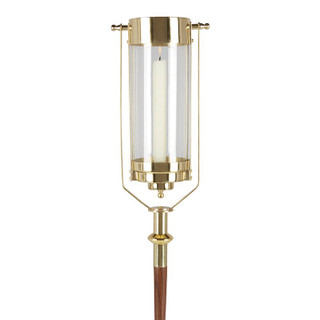 Swinging Processional Torch