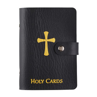 Holy Card Holder - 8/pk
