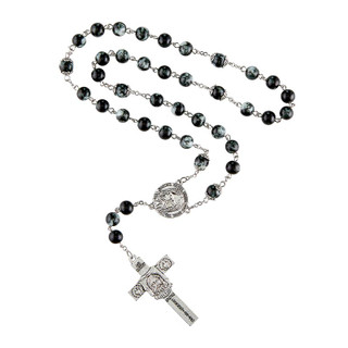 Holy Face Chaplet with Prayer Card - 6/pk