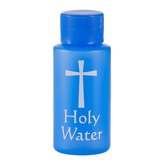 Holy Water Bottle - 36/pk - [Consumer]Autom