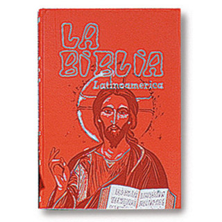 La Biblia Latinoamerica Paperback