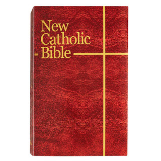 New Catholic Bible Student Edition