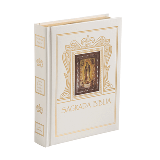 Sagrada Biblia Madres de Las Americas