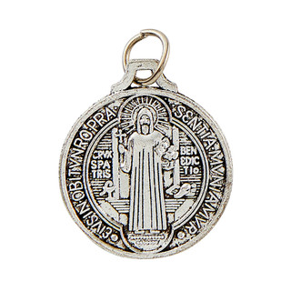 St. Benedict Medal - 100/pk