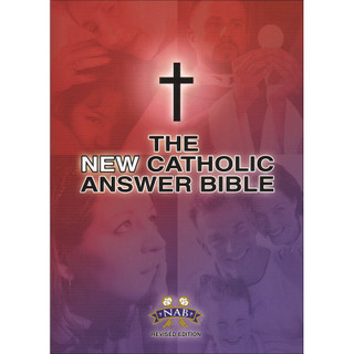 The New Catholic Answer Bible