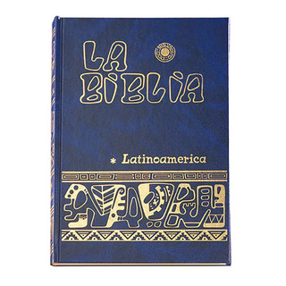 La Biblia Latinoamerica