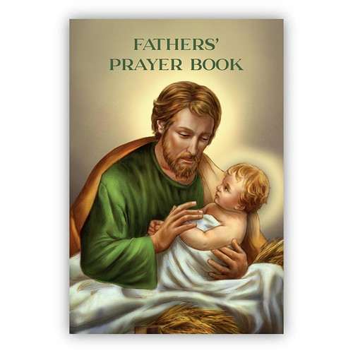 Fathers' Prayer Book - 12/pk