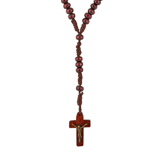 Rosary in My Pocket - 12/pk