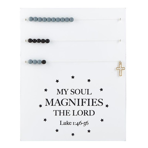 Magnificat Kitchen/Abacus Rosary
