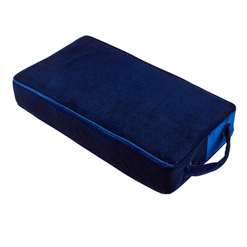 Small Navy Personal Kneeler Pad