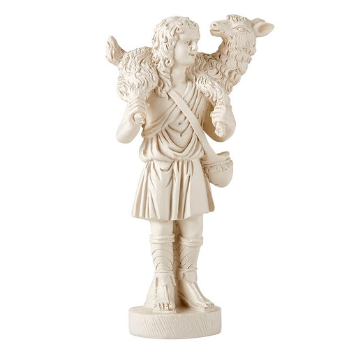 4-1/2" Catechesis of the Good Shepherd Statue